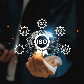 ISO Standartlarında Güncelleme