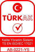 TS EN ISO/IEC 17021-1 / ISO 9001