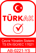 TS EN ISO/IEC 17021-1 / ISO 14001