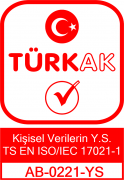 TS EN ISO/IEC 17021-1 / ISO 27701