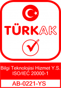 TS EN ISO/IEC 17021-1 / ISO 20000-1